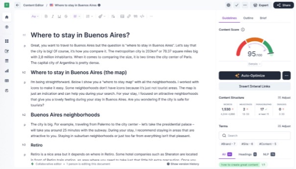 surferseo content editor