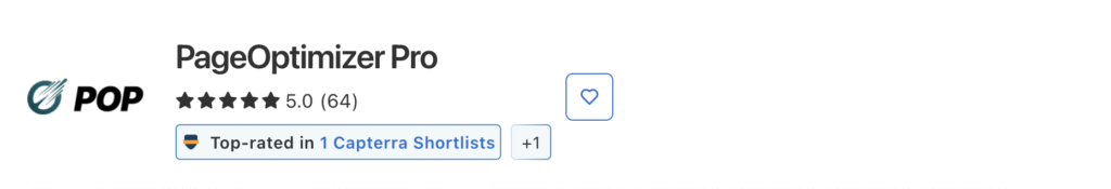 capterra pageoptimizer reviews