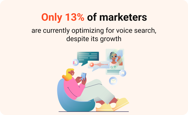 voice search insights statistics