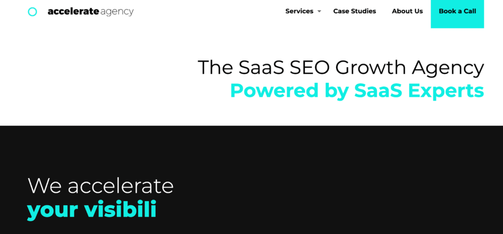 Accelerate Agency