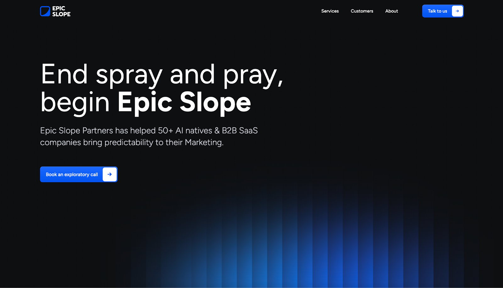 Epic Slope Partners