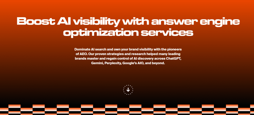 NoGood AI SEO Services