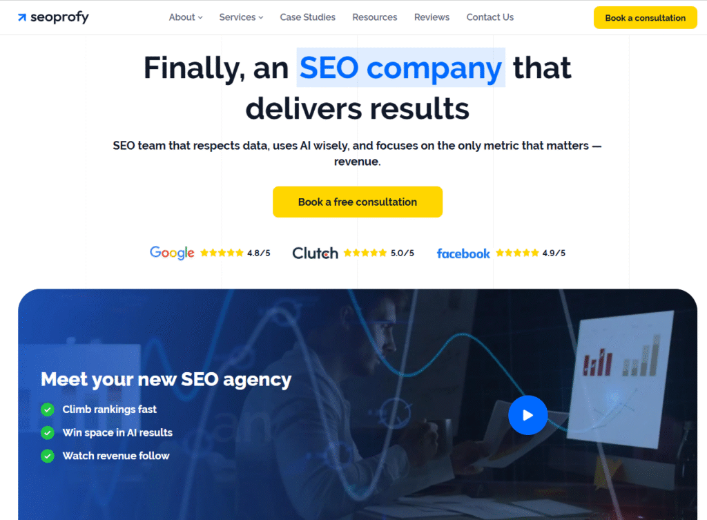 SEOProfy