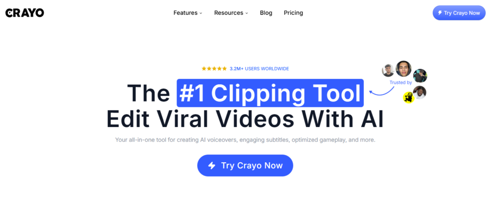Crayo AI