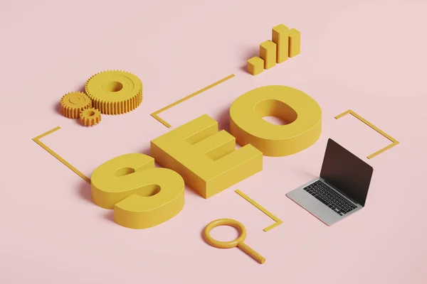 SEO letters