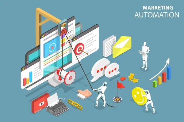 automation agents workings