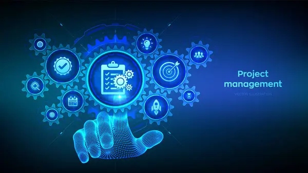 project management visual